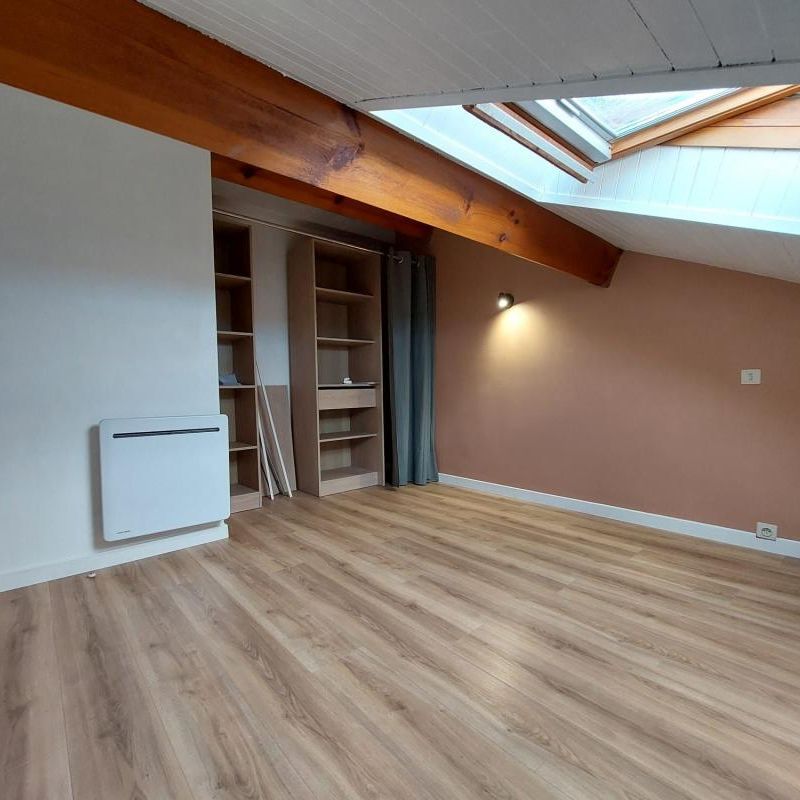 Location Appartement 3 pièces 62m² DAX 40100 - Photo 1