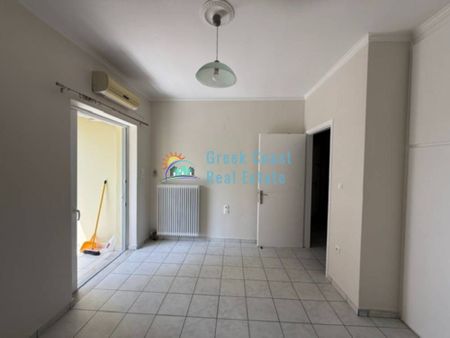 Studio/Γκαρσονιέρα για ενοικίαση Ζαβλάνι (Πάτρα) - Photo 3