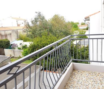 Location Appartement 3 pièces 58m² LES SABLES D OLONNE 85100 - Photo 5