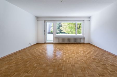 Rent a 4 rooms apartment in Egg - Foto 3