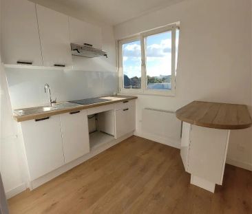 Location appartement 2 pièces - 51.24m² à Cambrai (59400) - Photo 6