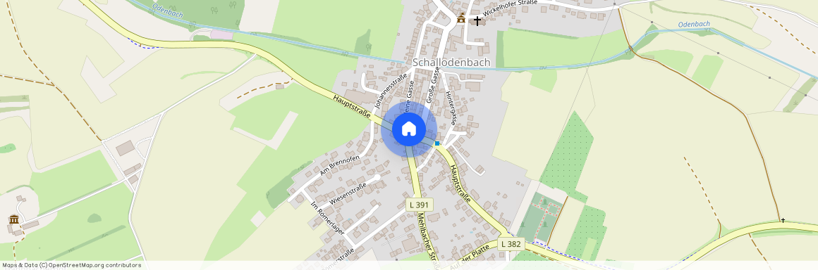 67701 Schallodenbach