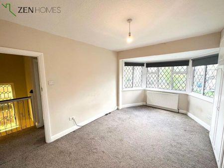 3 bedroom semi-detached house to rent - Photo 3