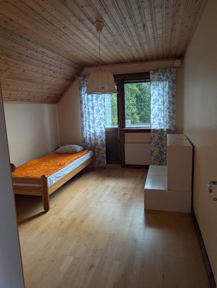 Nedre Fjällstigen, Jonsered - Foto 1