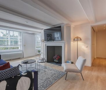 Appartement te huur: Prinsessegracht 27-C 2514 AP Den Haag - Foto 2