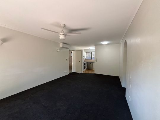 2 Bedroom unit in Auchenflower - Photo 1