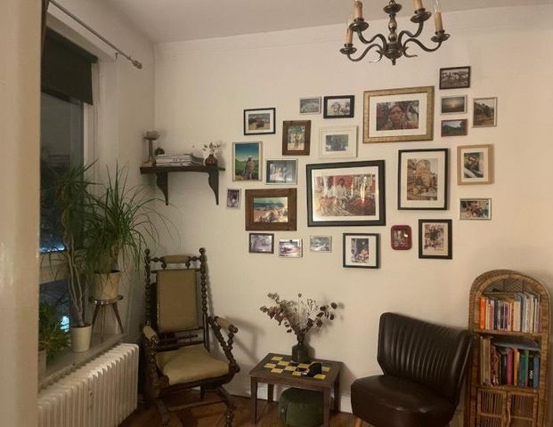 Schöne, gemütliche 2,5/3 Zimmer Wohnung für zwei Monate - Photo 1