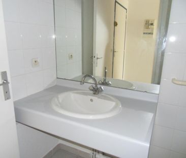 Studio de 22 m² avec balcon, kitchenette équipée. - Photo 2