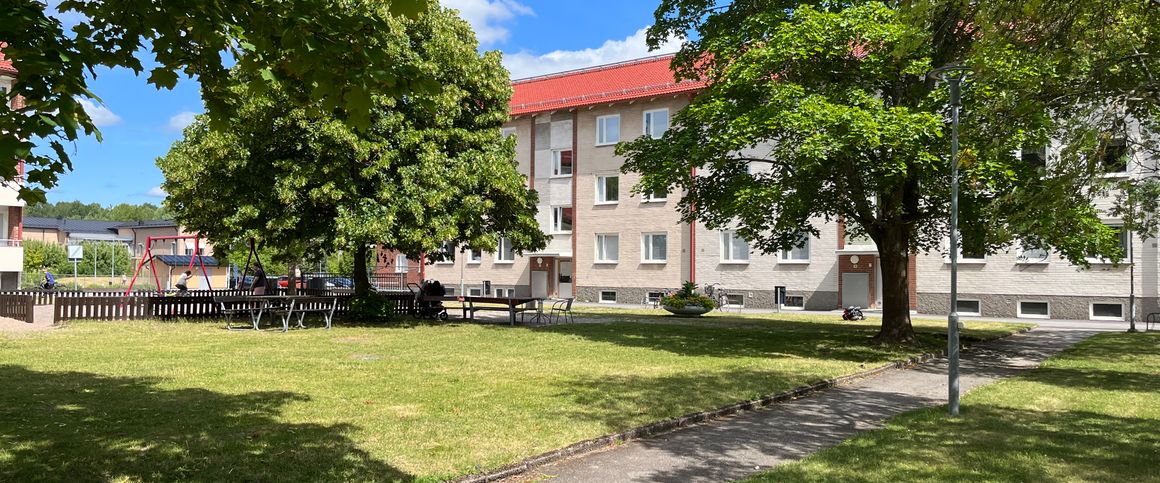 Lövåsvägen 10 - Photo 1