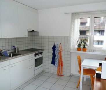 3.5 Zimmer, 80 m², 1. Stock - Photo 3