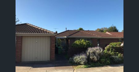 Spacious & Peaceful Living in a Charming Block - Photo 4