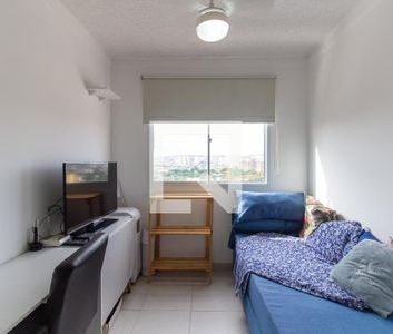 Apartamento para alugar com 27m², 1 quarto e sem vaga - Photo 1