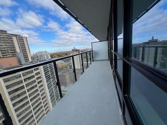 For Lease - 120 Broadway Avenue Unit# 1214, Toronto, Ontario - Photo 1