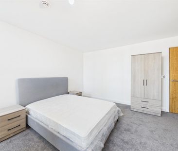 1 BED Flat To rent - Photo 3