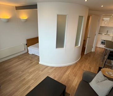 Bridgewater Place, Water Lane, Leeds, LS11 5QT - Photo 1