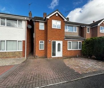 Sherwood Road, Rainworth, NG21, Property for rent - Photo 3