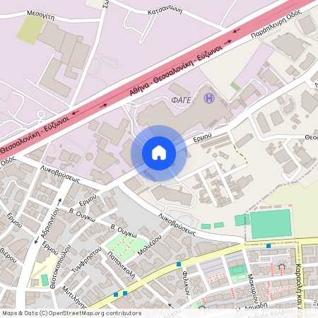 Λόγγος (Αιγιάλεια)