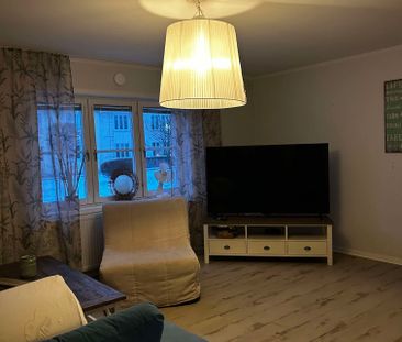 Ankargatan, Hudiksvall - Foto 2