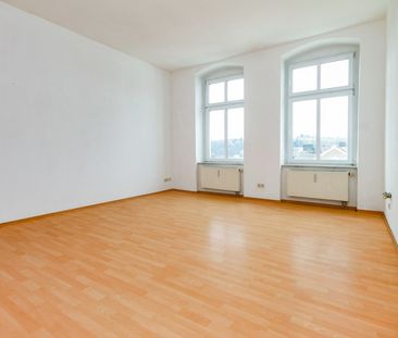 1-Raum-Wohnung direkt im Annaberger Zentrum!! - Photo 1