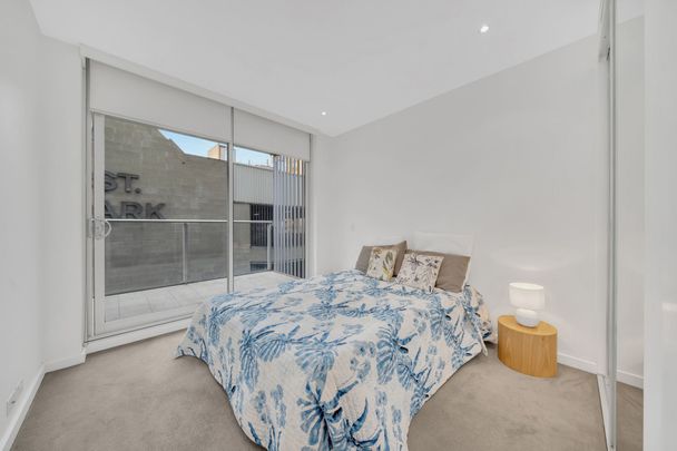 City Living at Its Best! - Photo 1