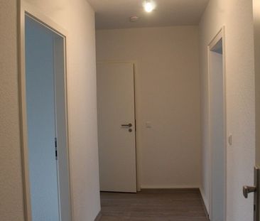 Bezugsfertige Wohnung zu vermieten! - Foto 1