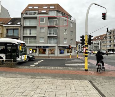 Appartement met 1 slaapkamer - Photo 1