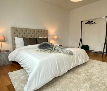 4.5 Zimmer, 122 m², 2. Stock - Photo 2