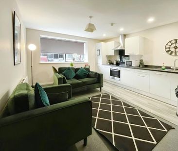 1 bedroom apartment to rent - Photo 3