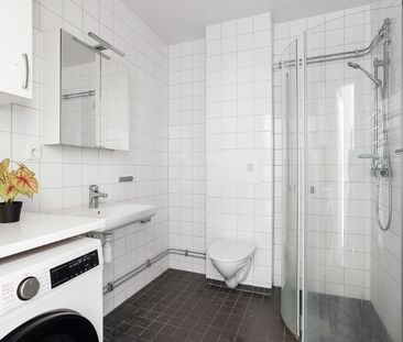 Järfälla - 1rok - 3mån - 9.775kr/mån - Photo 3