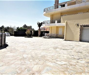Βίλα για ενοικίαση Λαγονήσι (Καλύβια Θορικού) - Photo 4