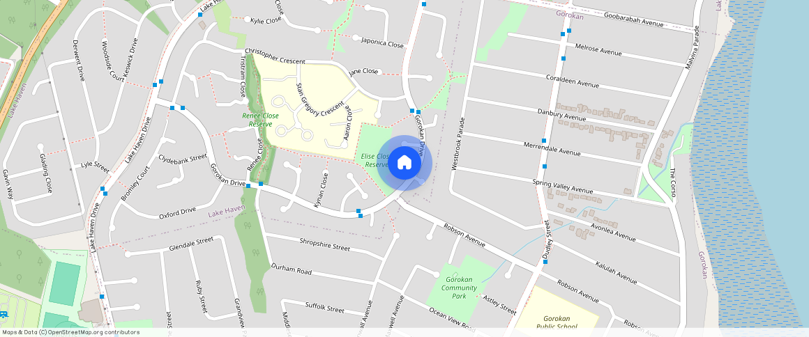 46, Gorokan, Drive, Lake Haven, 2263, New South Wales