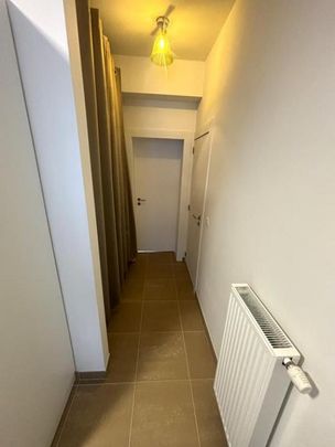 Hedendaags éénslaapkamerappartement in het centrum van Aalst - Foto 1