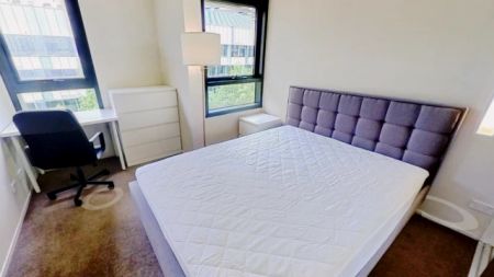 Master Room - Photo 5