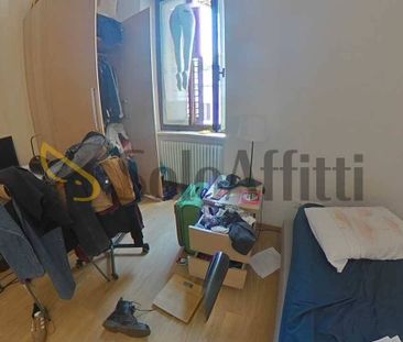 Quadrilocale via Giuseppe Mazzini, Centro Storico, Trento - Photo 2