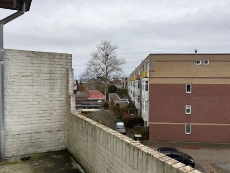 Te huur: Appartement Emmastraat in Groningen - Photo 2