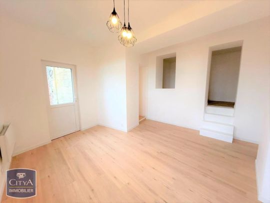 Appartement à louer 1 pièce 32.83m² - Photo 1