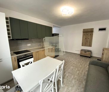 Apartament 3 camere Balcon | Parcare zona Selimbar - Fotografie 2