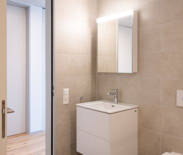 "Ihre Traumwohnung im neuen Riverside-Quartier in Zuchwil" - Foto 3