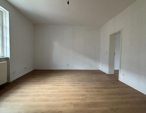 Schöne 1-Zimmer-Wohnung im beliebten Martinsviertel ! - Photo 1