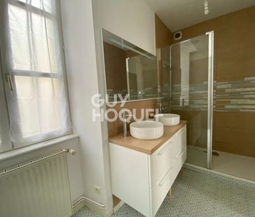 Appartement à louer - Photo 5