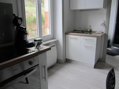 Location Appartement 31m² BORT LES ORGUES 19110 - Photo 3