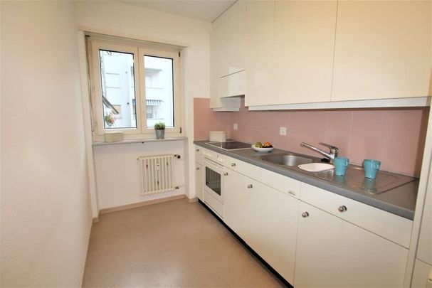 3 Zimmer, 72 m² - Photo 1