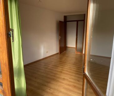 Wohnung in Dresden (Schönfeld-Weißig) - Photo 1