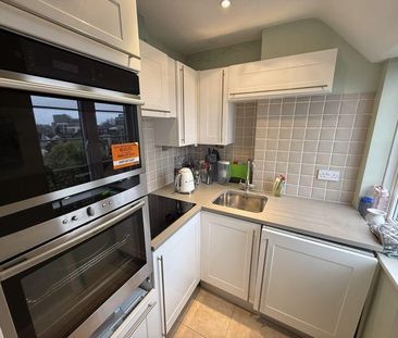 Studio to rent - Photo 5