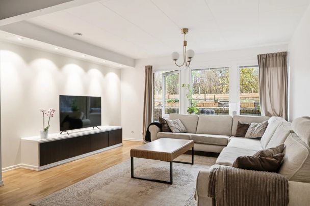 Ingefärsgatan, Angered - Photo 1