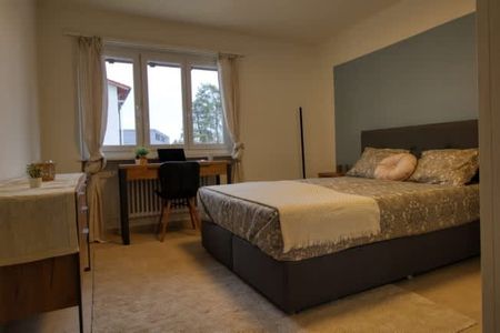 1 Zimmer, EG - Photo 5