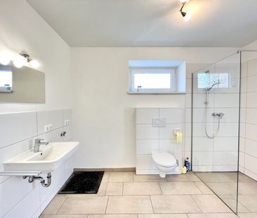 Ruhige Terrassenwohnung in Wels / Lichtenegg - Foto 4