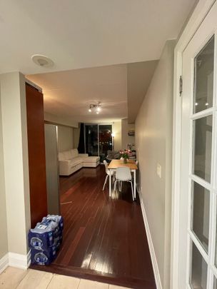 For Lease - 2737 Keele Street Unit# 604, Toronto, Ontario - Photo 1