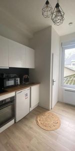 Location Appartement 1 pièce 9m² ST BRIEUC 22000 - Photo 3