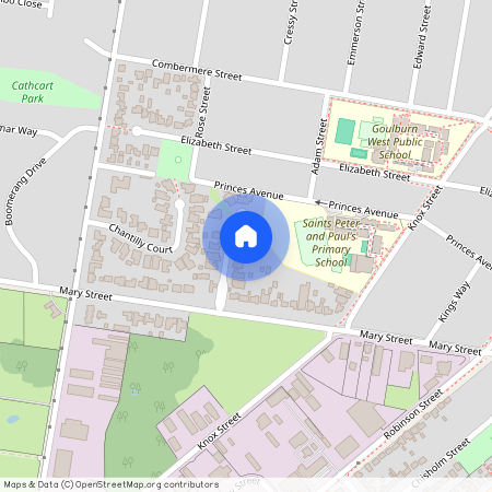 9 Rosedale Court, NSW 2580, Goulburn